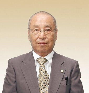 代表理事会長　宮原淳